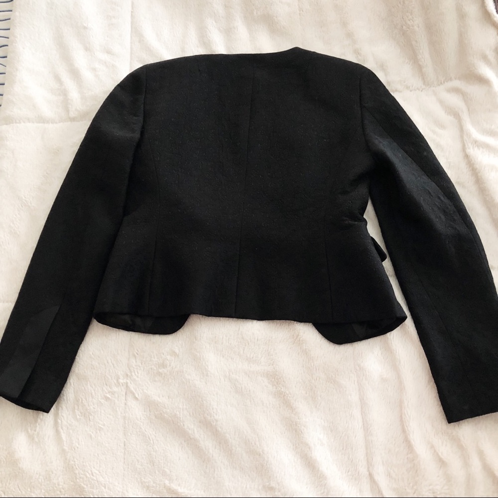 Vintage Blazer - Picture 2 of 4